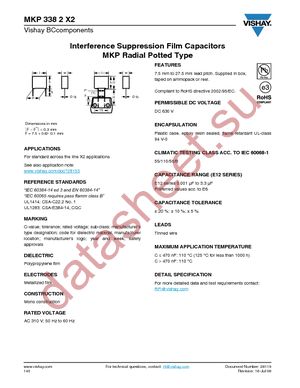 BFC233820473 datasheet  